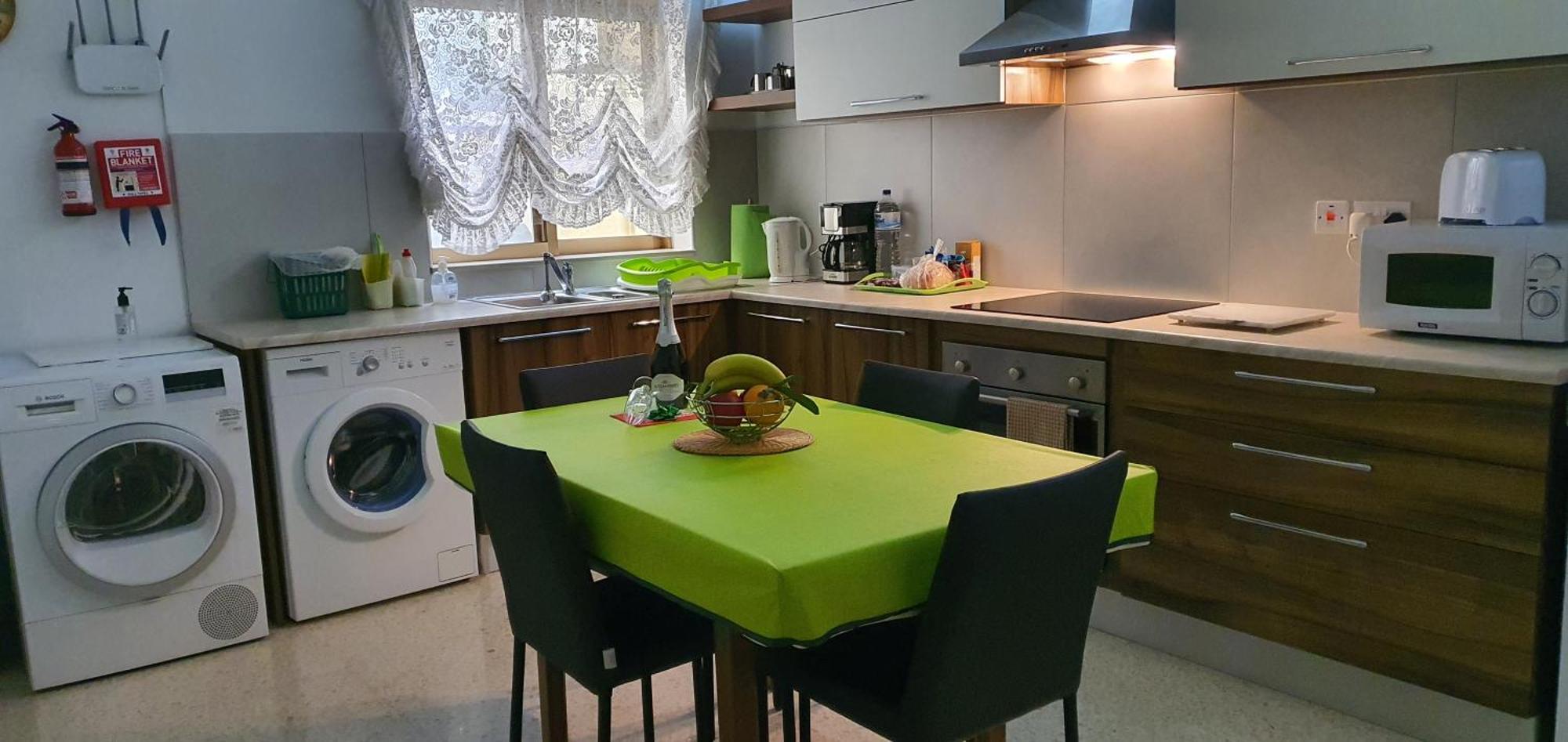 Santa Vennera Central Studio Apartment מראה חיצוני תמונה