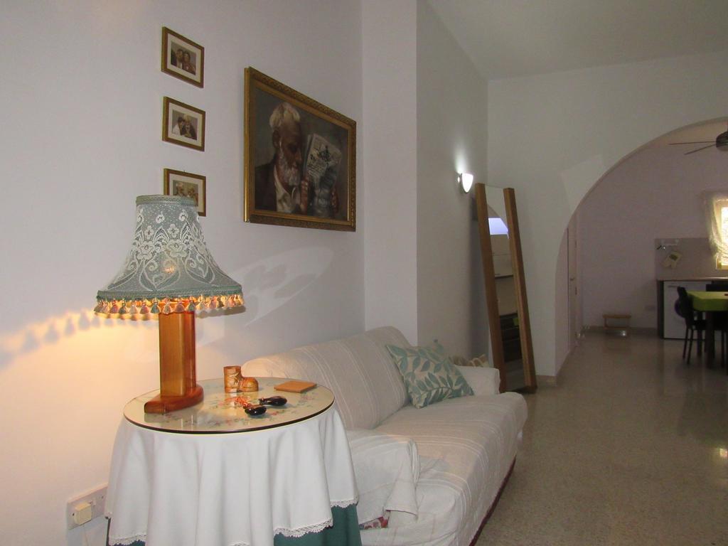 Santa Vennera Central Studio Apartment מראה חיצוני תמונה