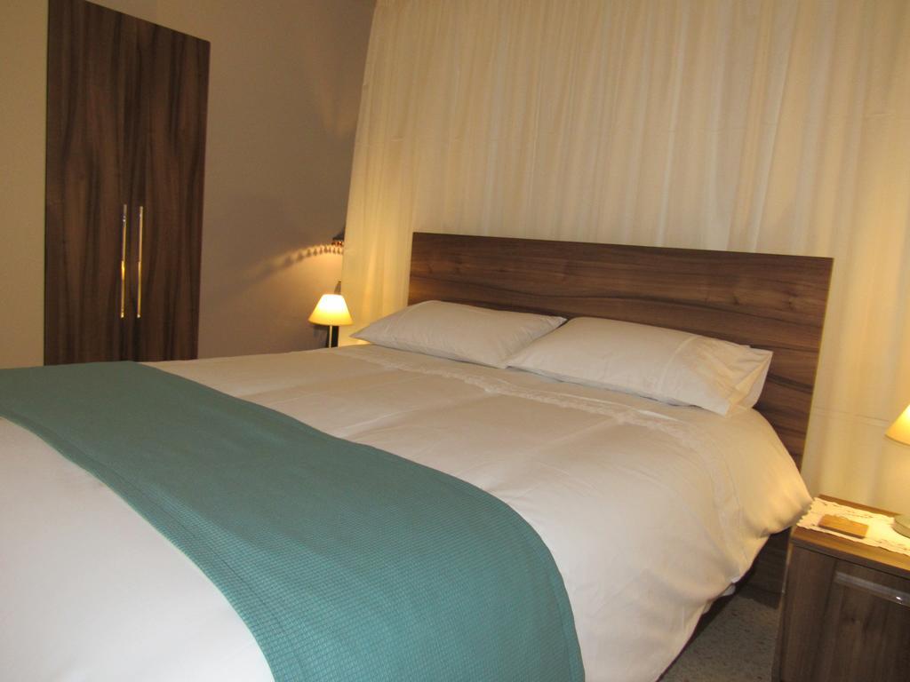 Santa Vennera Central Studio Apartment מראה חיצוני תמונה