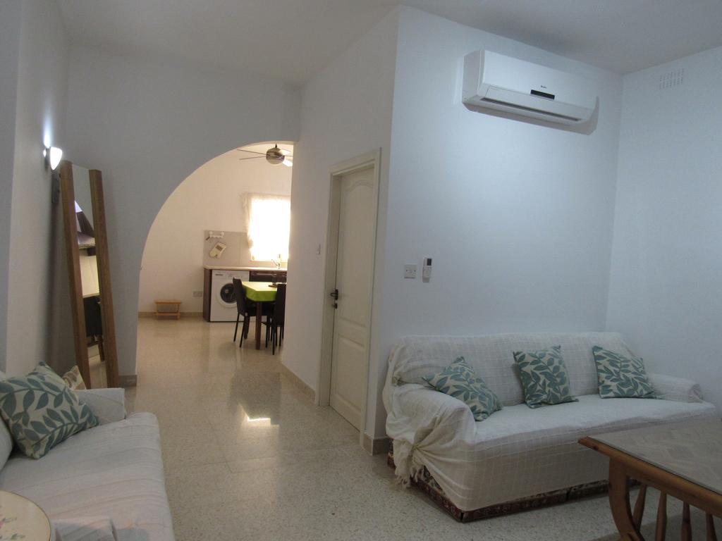 Santa Vennera Central Studio Apartment מראה חיצוני תמונה