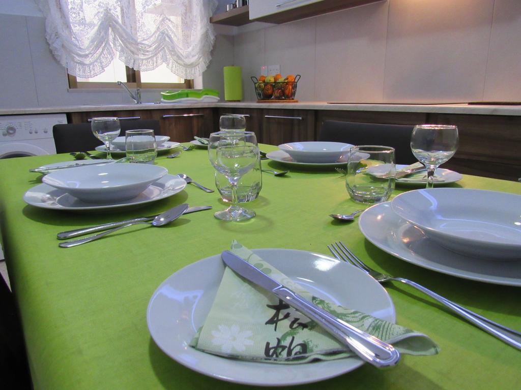 Santa Vennera Central Studio Apartment מראה חיצוני תמונה