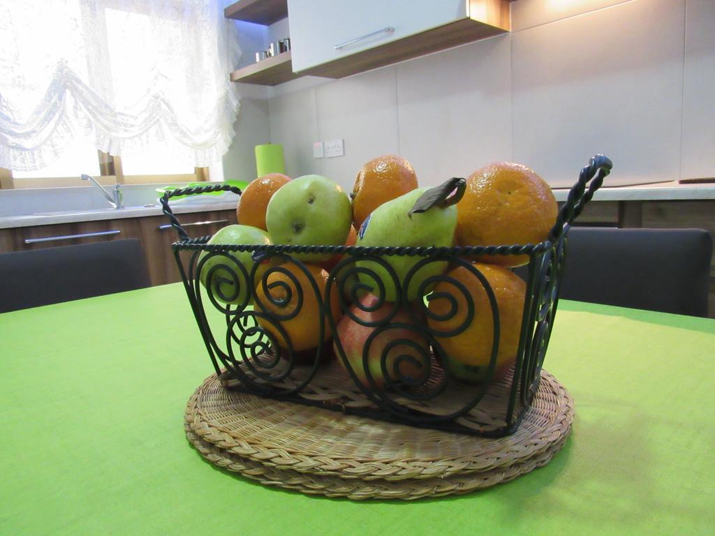 Santa Vennera Central Studio Apartment מראה חיצוני תמונה