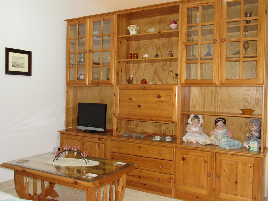 Santa Vennera Central Studio Apartment מראה חיצוני תמונה