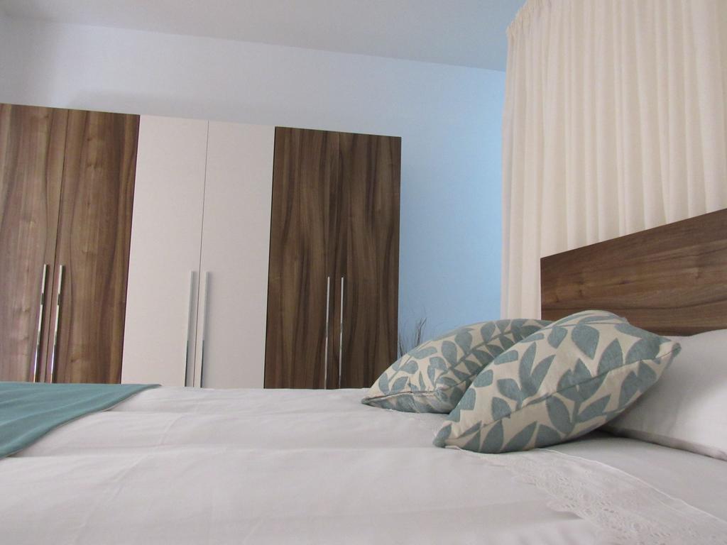 Santa Vennera Central Studio Apartment מראה חיצוני תמונה