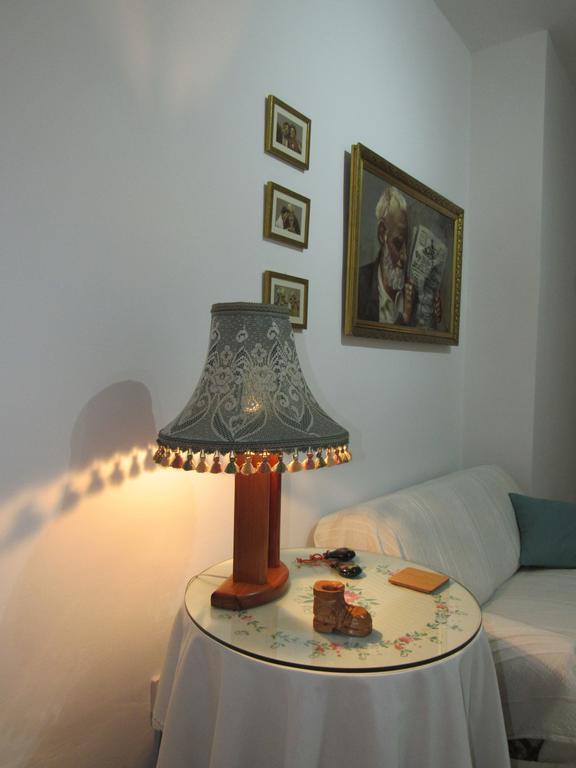 Santa Vennera Central Studio Apartment מראה חיצוני תמונה