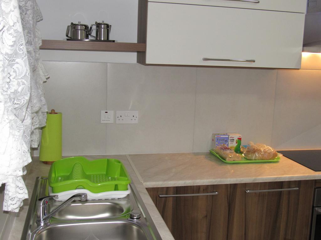 Santa Vennera Central Studio Apartment מראה חיצוני תמונה