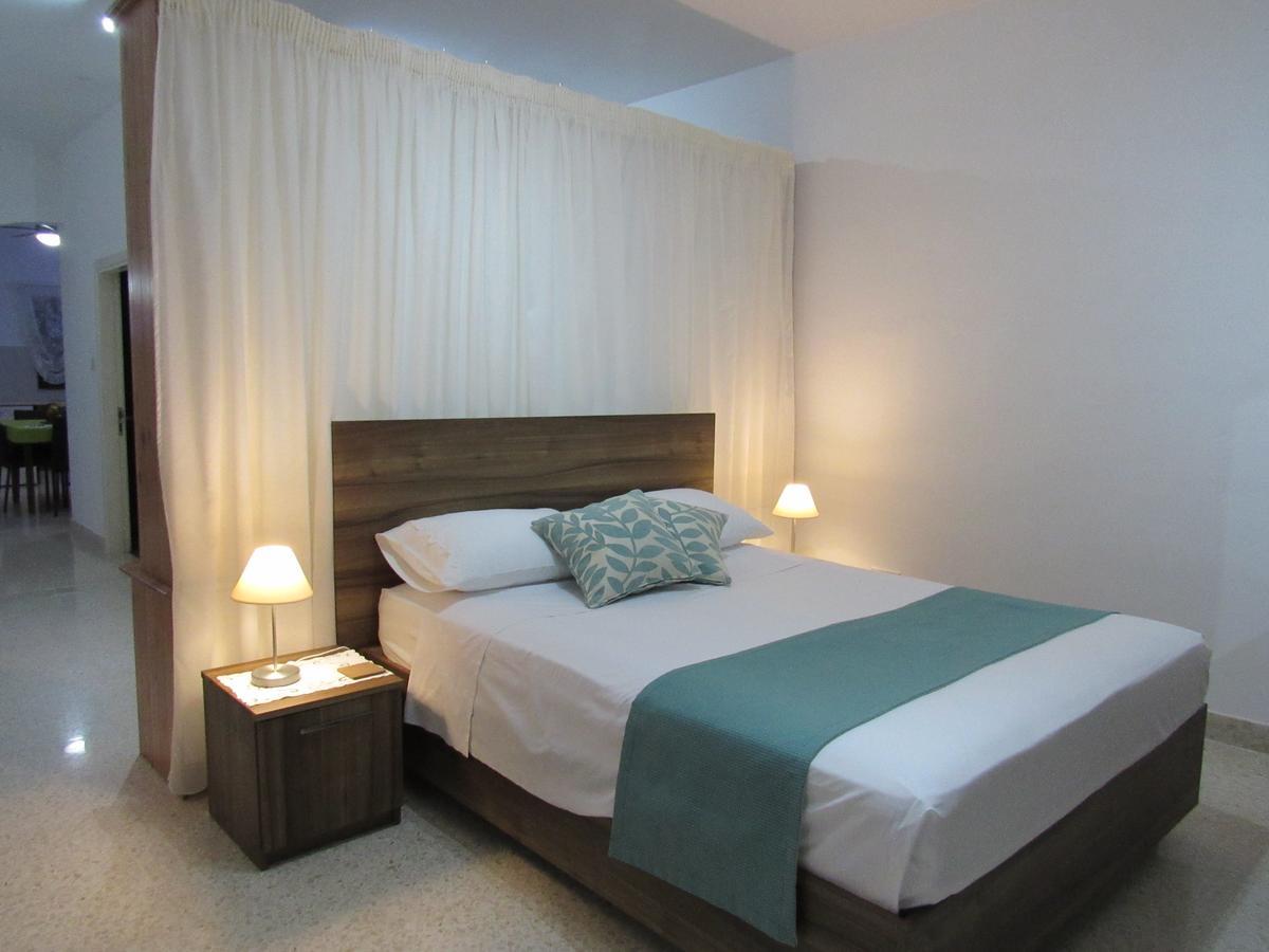 Santa Vennera Central Studio Apartment מראה חיצוני תמונה