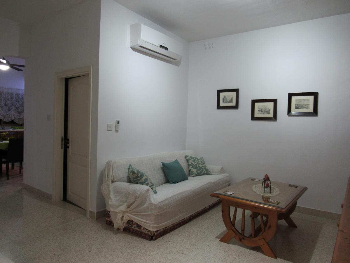 Santa Vennera Central Studio Apartment מראה חיצוני תמונה