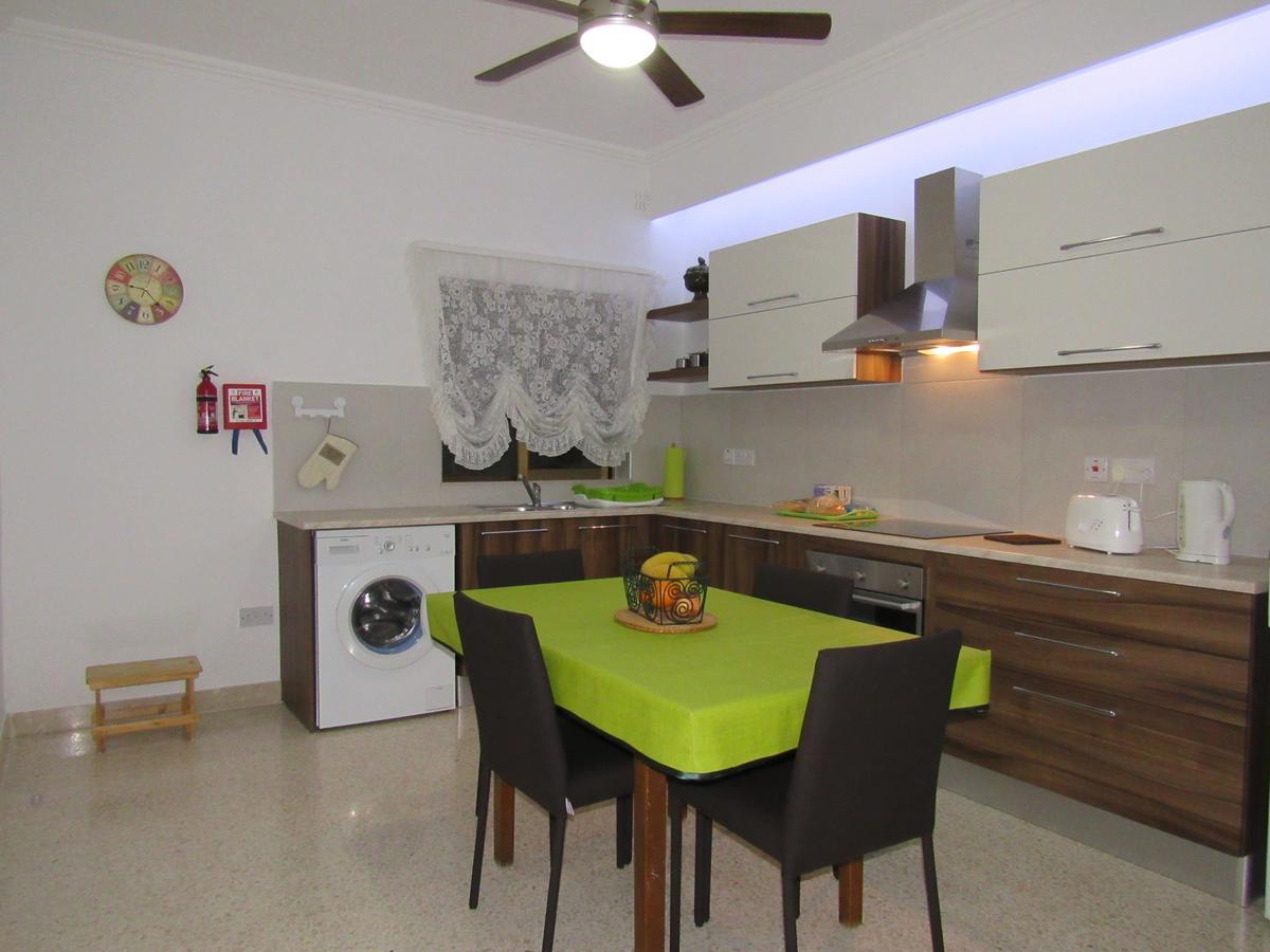 Santa Vennera Central Studio Apartment מראה חיצוני תמונה
