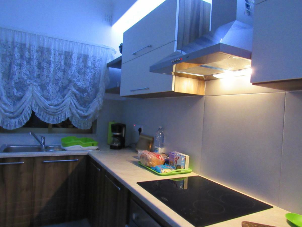 Santa Vennera Central Studio Apartment מראה חיצוני תמונה