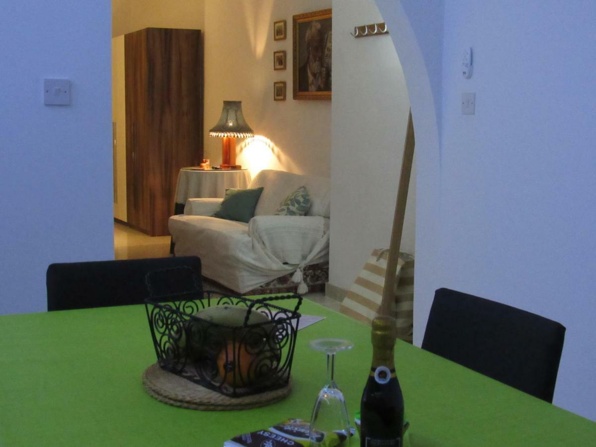 Santa Vennera Central Studio Apartment מראה חיצוני תמונה