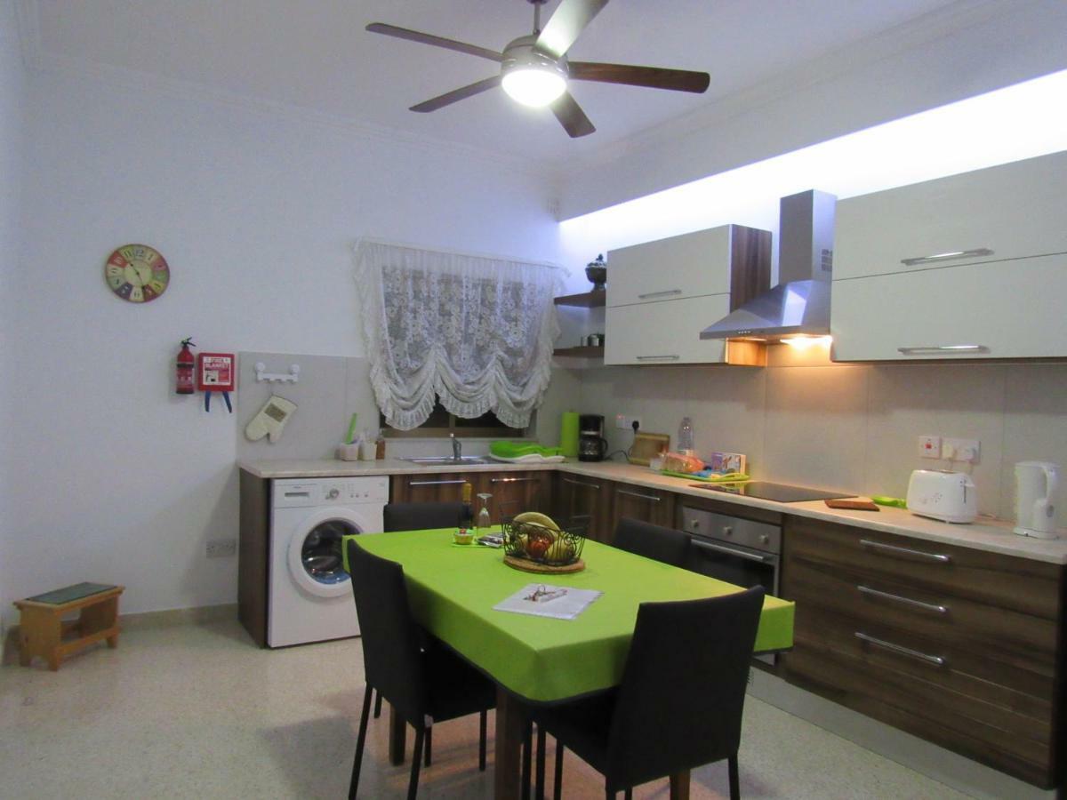 Santa Vennera Central Studio Apartment מראה חיצוני תמונה