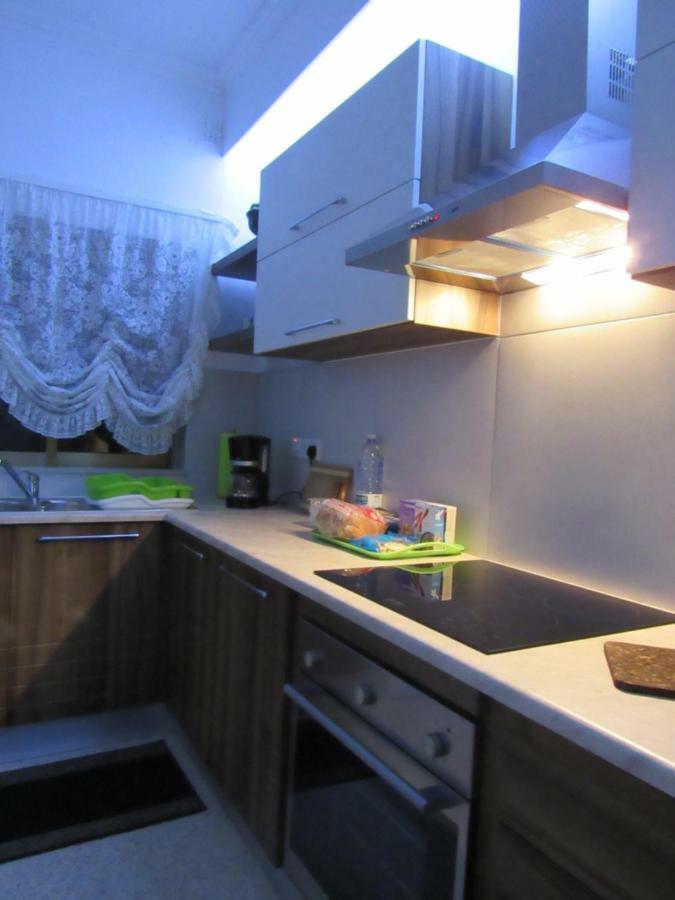 Santa Vennera Central Studio Apartment מראה חיצוני תמונה