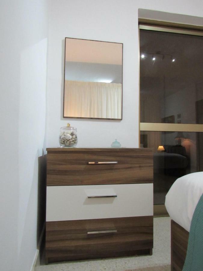 Santa Vennera Central Studio Apartment מראה חיצוני תמונה