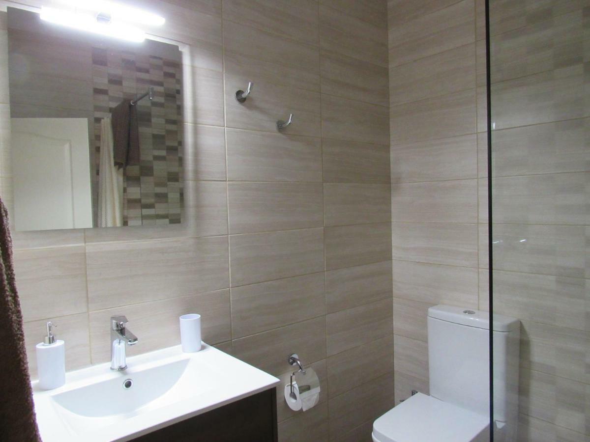 Santa Vennera Central Studio Apartment מראה חיצוני תמונה