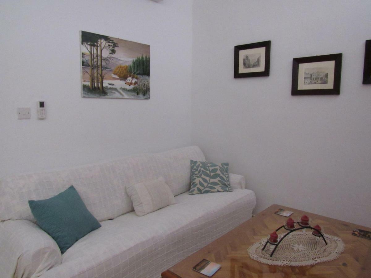 Santa Vennera Central Studio Apartment מראה חיצוני תמונה