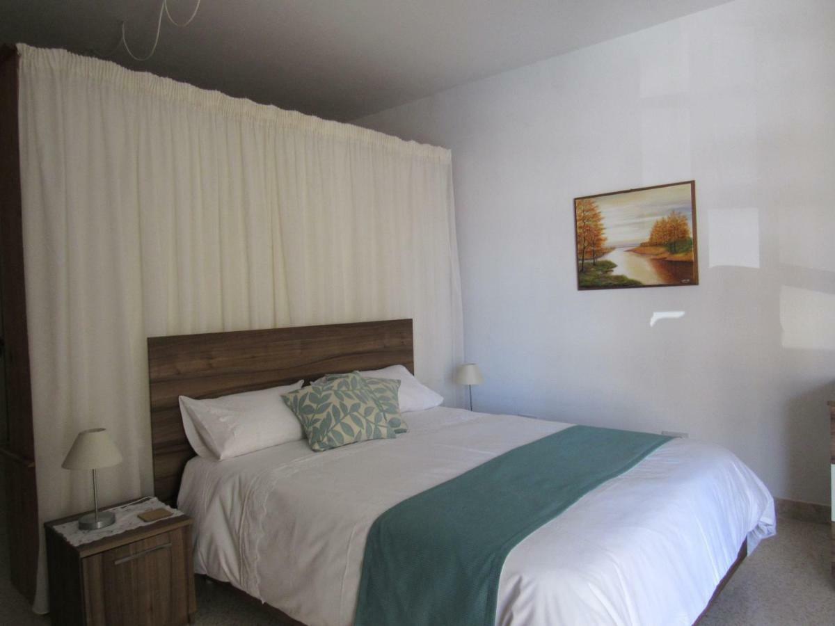 Santa Vennera Central Studio Apartment מראה חיצוני תמונה