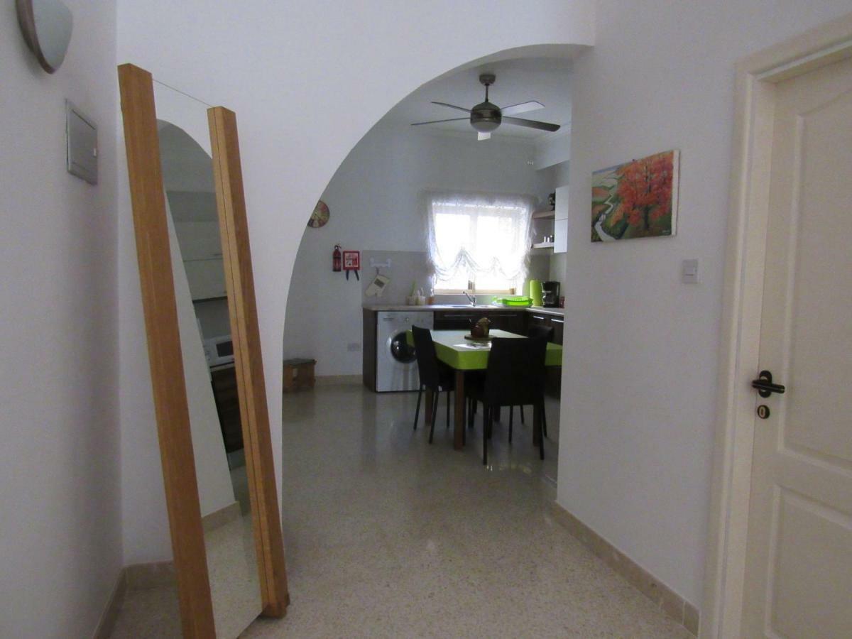 Santa Vennera Central Studio Apartment מראה חיצוני תמונה