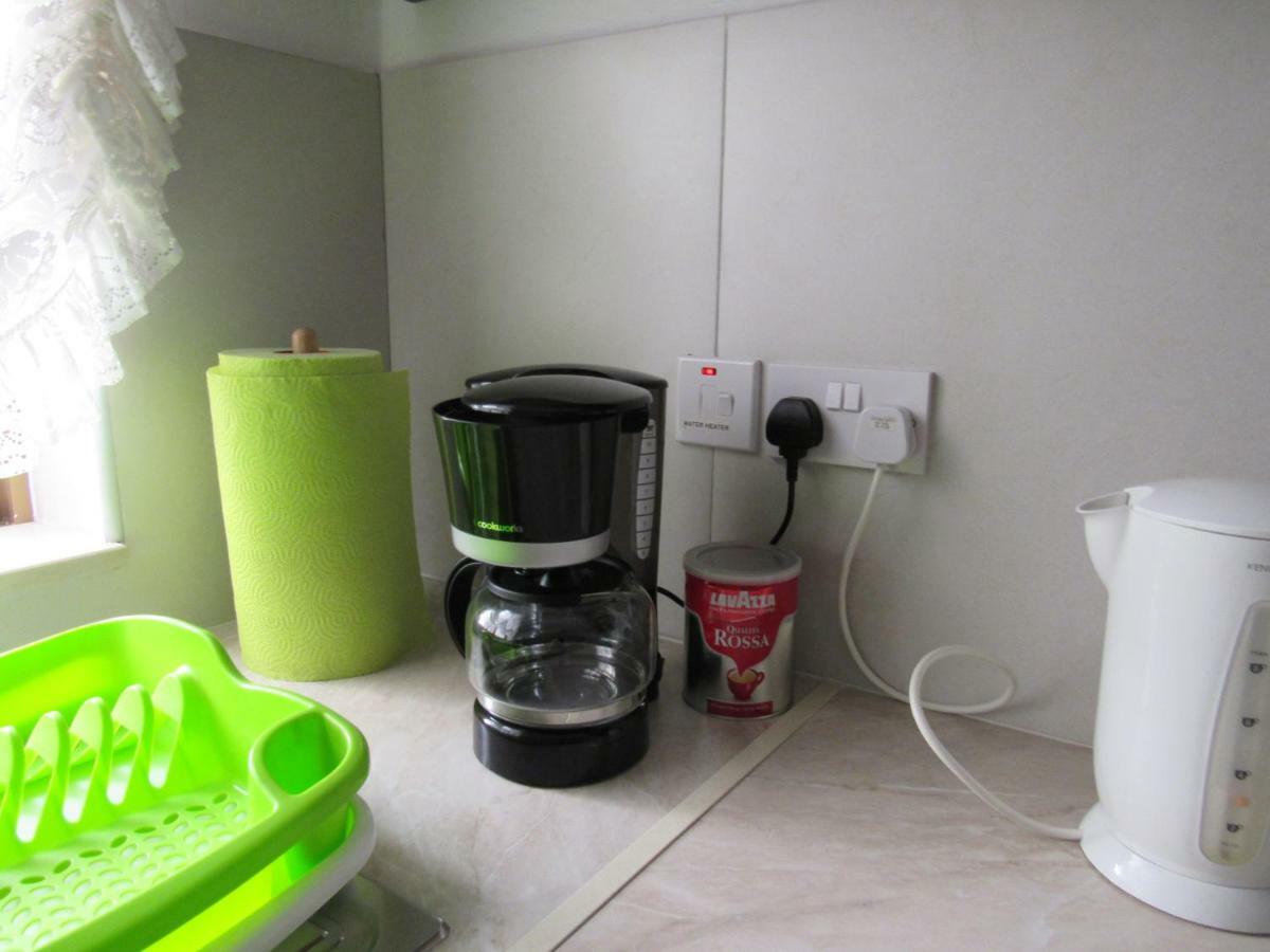 Santa Vennera Central Studio Apartment מראה חיצוני תמונה